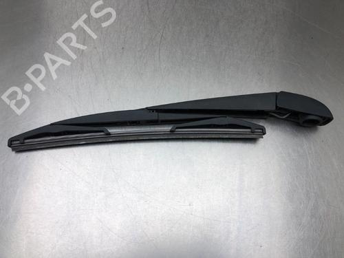 Used Rear windshield wiper arm Rear windshield wiper arm 13400159 13400159