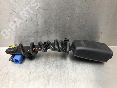 Used Seat buckle HONDA CIVIC IX (FK) 1.4 i-VTEC (FK1) (99 hp) 13186137