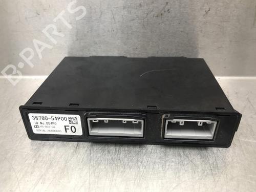 comfort-control-module-suzuki-vitara-ly-16-apk-416-3678054p00-2015-13018816 main image