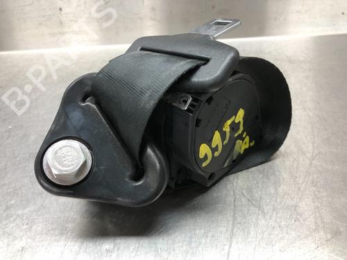 Rear right seatbelt NISSAN MICRA III (K12) 1.2 16V | BP11410300I28 