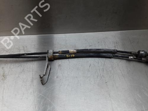 Cable TOYOTA VERSO (_R2_) 2.0 D-4D (AUR20_, AUR20R) | BP13177073E12 