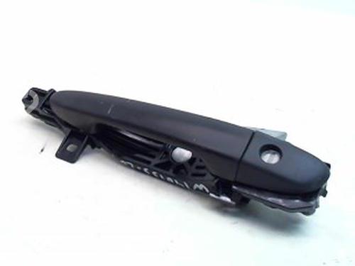 Used Front left exterior door handle Front left exterior door handle MAZDA 2 (DE_, DH_) 1.3 (DE3FS) (75 hp) 10821737 10821737