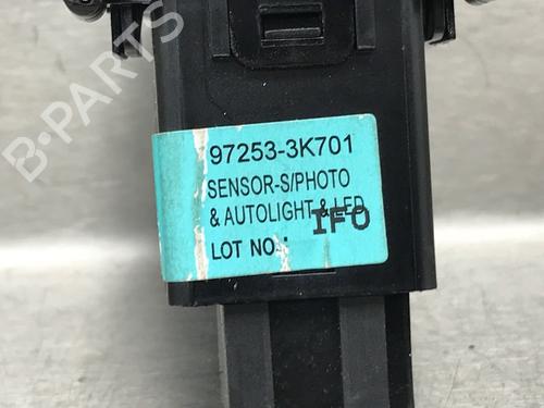 Electronic sensor KIA VENGA (YN) 1.4 CVVT | BP17048419M84 