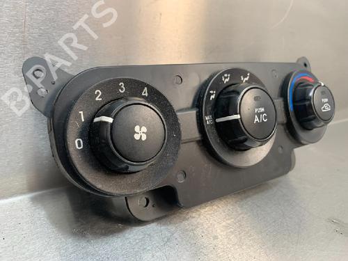 Climate control KIA CERATO I Hatchback (LD) 1.6 | BP10846290I5 