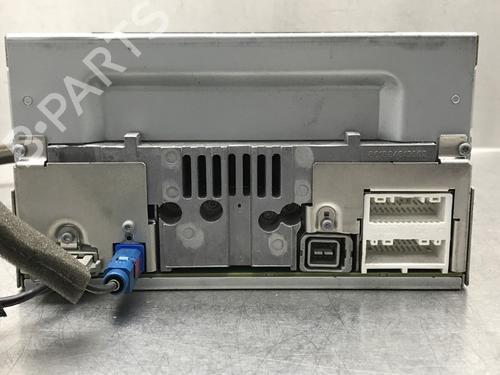 Electronic module NISSAN QASHQAI / QASHQAI +2 I (J10, NJ10, JJ10E) 2.0 | BP15219379M83 