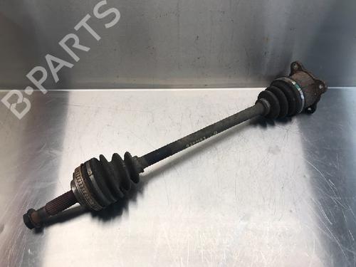 Used Left rear driveshaft TOYOTA RAV 4 II (_A2_) 2.0 4WD (ACA21, ACA20) (150 hp) 10846885