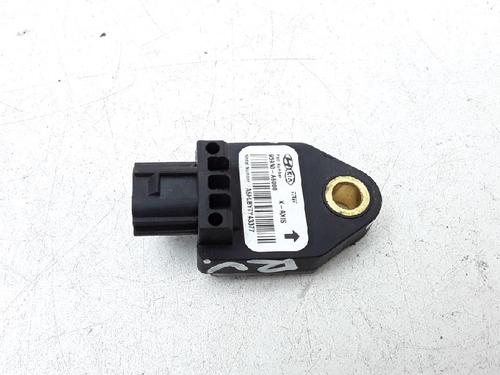 Elektronisk modul KIA CEE'D Sportswagon (JD) 1.6 CRDi 128 (128 hp) 10837412