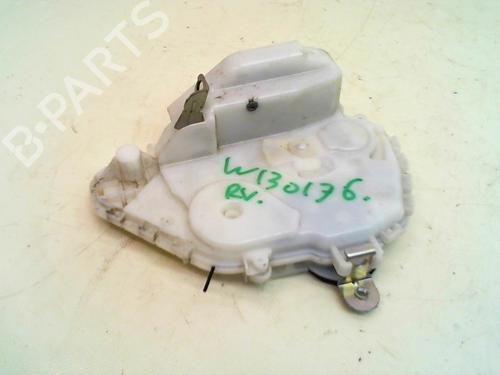 Used Front right lock HONDA ACCORD VIII Estate (CW) 2.4 i (CW2) (201 hp) 10821284