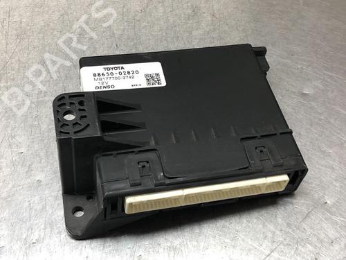 Used Control unit Control unit 11950299 11950299