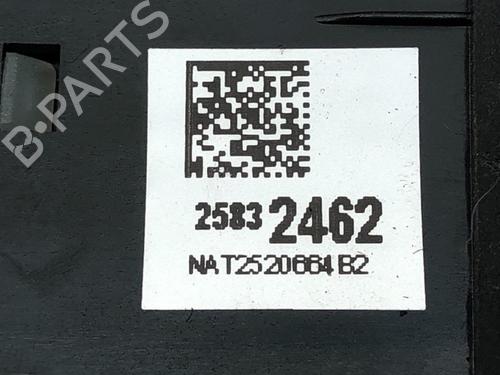 Electronic sensor CHEVROLET AVEO Hatchback (T300) 1.3 D | BP13314560M84 - Image 3