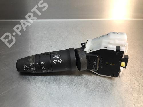 Used Switch Switch NISSAN NOTE (E11, NE11) 1.6 (110 hp) 10847495 10847495