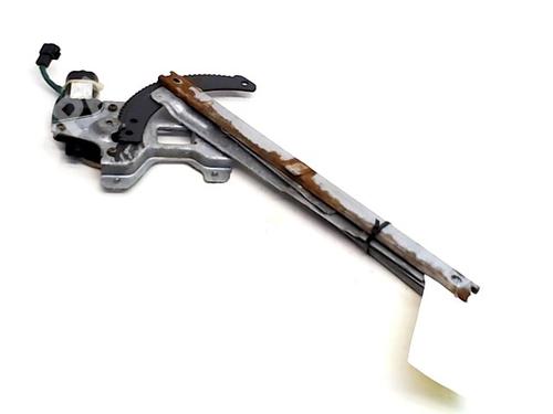 Used Front right window mechanism Front right window mechanism DAEWOO MATIZ (M100, M150) 1.0 (64 hp) 10820791 10820791