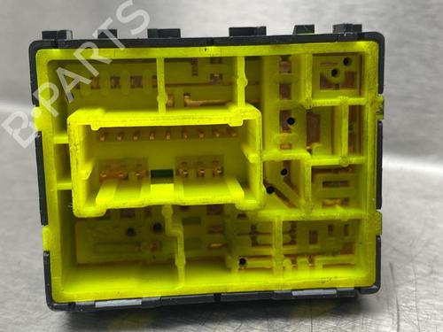 Mirror switch NISSAN NV200 / EVALIA Bus 1.6 16V (M20, M20M) | BP15729743I25 