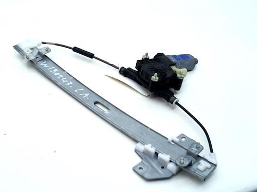 rear-left-window-mechanism-kia-rio-ii-jb-16-cvvt-988101g200-2005-2006-2007-2008-2009-2010-2011-10819707 main image