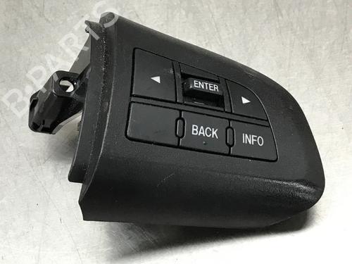 Used Other MAZDA 3 Saloon (BL) 1.6 MZR (BL12) (105 hp) 10855219