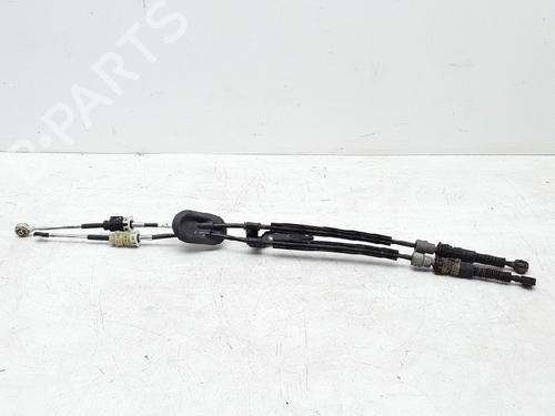 Câble NISSAN JUKE (F15) 1.6 (117 hp) 13173269