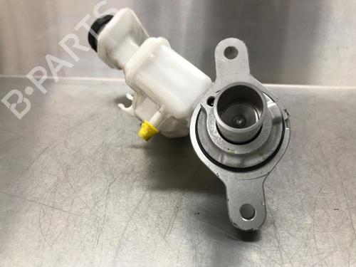 Brake master cylinder NISSAN QASHQAI II SUV (J11, J11_) 1.6 DIG-T | BP10857283M77 