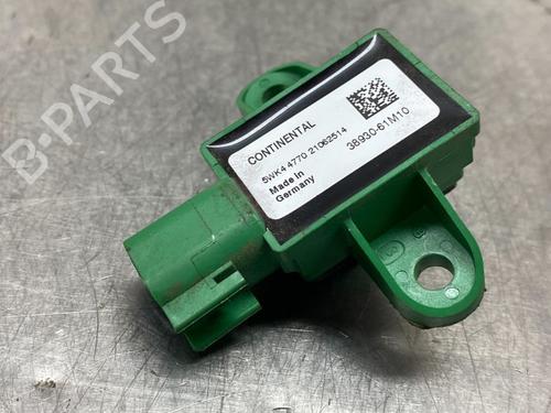 Elektronisk modul SUZUKI VITARA (LY) 1.4 Hybrid (Mild Hybrid) AllGrip (APK414) (129 hp) 10860120