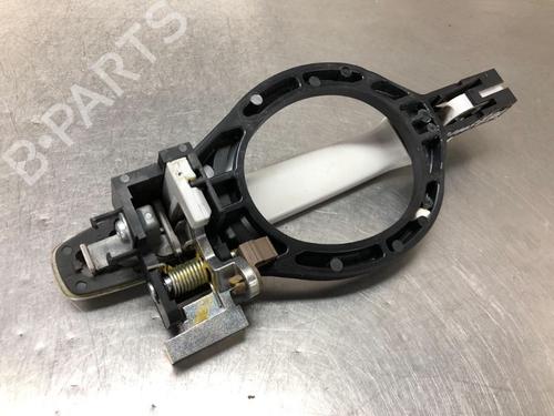 Rear right exterior door handle MITSUBISHI OUTLANDER III (GG_W, GF_W, ZJ, ZL, ZK) Plug-in Hybrid (GG2W) | BP12202879C130