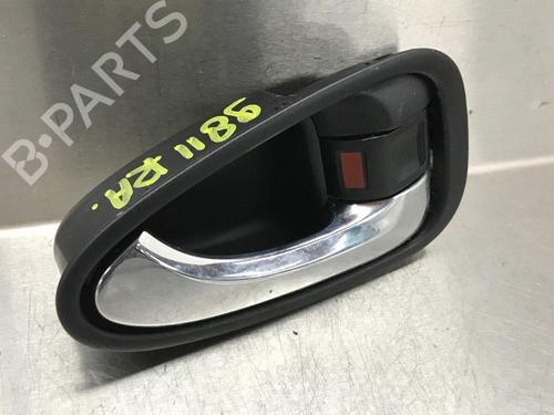 Used Rear right exterior door handle TOYOTA AVENSIS Estate (_T27_) 1.8 VVT-i (ZRT271_, ZRT271R) (147 hp) 10857997