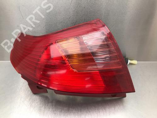 Used Right taillight Right taillight 13945672 13945672