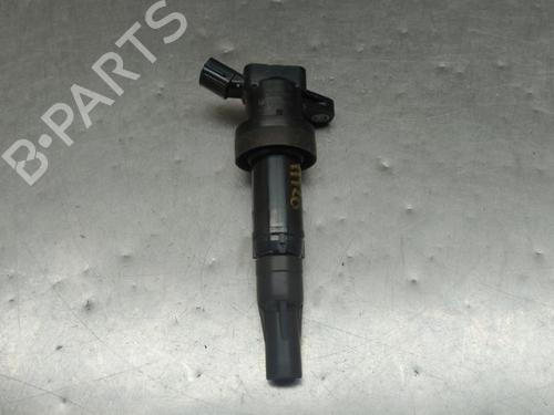 Bobine D'allumage KIA CEE'D Sportswagon (JD) 1.4 MPI (101 hp) 33218216