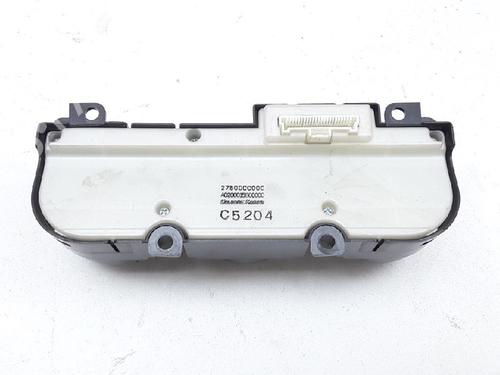 Climate control NISSAN MURANO I (Z50) 3.5 4x4 | BP10833042I5 