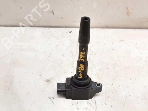 Ignition coil NISSAN QASHQAI II SUV (J11, J11_) 1.2 DIG-T | BP10835693M94 