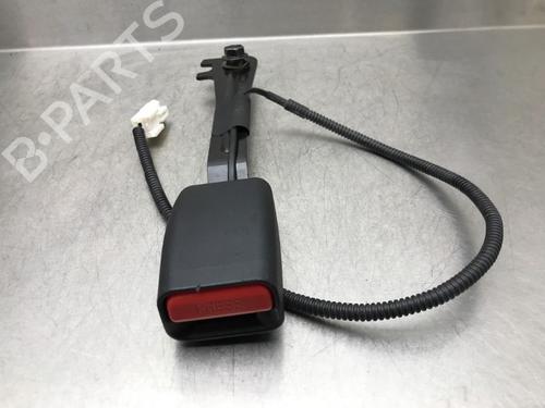 Used Seat buckle KIA SPORTAGE III (SL) 1.6 GDI (135 hp) 13182509
