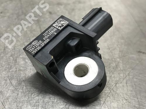 Used Electronic sensor Electronic sensor KIA VENGA (YN) 1.6 CVVT (125 hp) 10859513 10859513