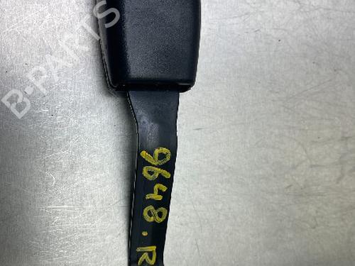 Used Seat buckle CHEVROLET MATIZ (M200, M250) 0.8 (52 hp) 13178901