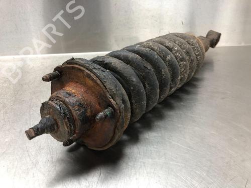Used Left front shock absorber TOYOTA LAND CRUISER PRADO (_J12_) 3.0 D-4D (KDJ120, KDJ125) (163 hp) 13074795