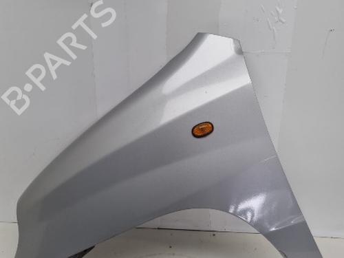 Used Left front fenders HYUNDAI ATOS (MX) 1.0 i (58 hp) 19574016