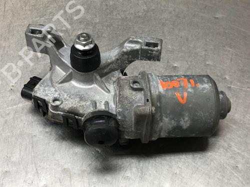 Used Front wiper motor SUZUKI IGNIS III (MF, FF) 1.2 (ATK412) (90 hp) 12906658