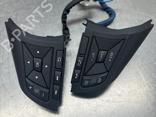 Used Switch Switch NISSAN X-TRAIL III (T32_, T32R, T32RR) 1.6 DIG-T (T32) (163 hp) 17228739 17228739