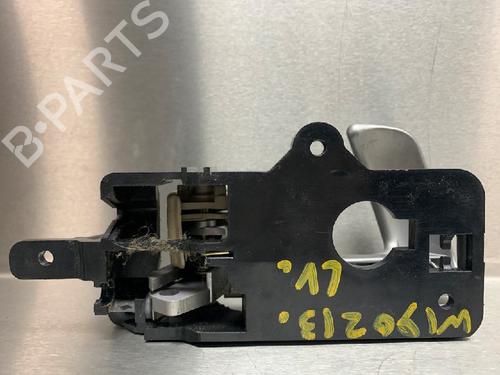 Front left exterior door handle HYUNDAI SANTA FÉ II (CM) 2.2 CRDi GLS 4x4 | BP10842741C128 