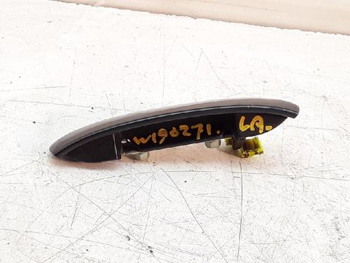 Used Rear left exterior door handle MITSUBISHI MIRAGE / SPACE STAR VI Hatchback (A0_A) 1.0 (A05A) (71 hp) 10834948