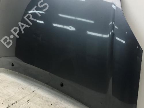 Hood TOYOTA COROLLA Verso (_E12_) 1.6 VVT-i (ZZE121_, ZZE121R) | BP16531807C1 