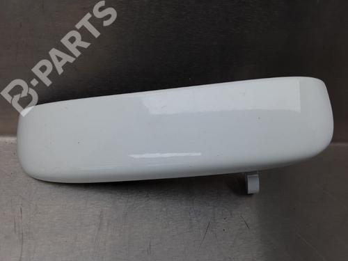Used Tailgate handle Tailgate handle MITSUBISHI MIRAGE / SPACE STAR VI Hatchback (A0_A) 1.0 (A05A) (71 hp) 10855372 10855372
