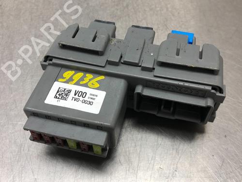 Fuse box HONDA CIVIC IX (FK) 1.4 i-VTEC (FK1) | BP11245259E1 