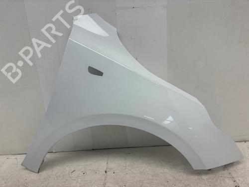 Used Right front fenders KIA CEED Sportswagon (CD) 1.4 T-GDI (140 hp) 16911525