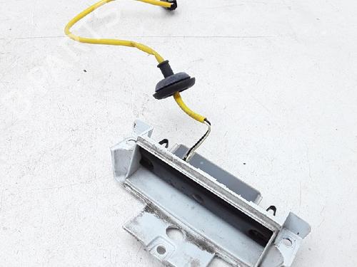 Used Tailgate handle KIA CEE'D SW (ED) 1.4 (109 hp) 10837815