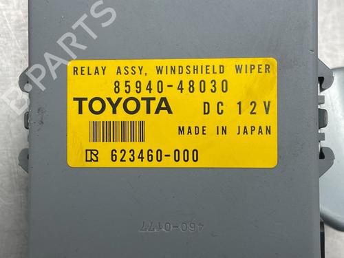 Used Electronic module LEXUS RX (_U3_) 400h AWD (MHU38_, MHU38R) (272 hp) 10853276