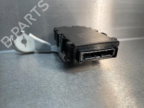 Electronic module TOYOTA YARIS (_P13_) 1.5 Hybrid (NHP130_) | BP13177600M83 