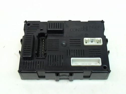 Control unit NISSAN NOTE (E11, NE11) 1.6 | BP10822178M11 - Image 2