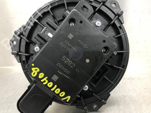 Heater blower motor TOYOTA PRIUS (_W5_) 1.8 Hybrid (ZVW50, ZVW50_, ZVW51_, ZVW50R, ZVW51) | BP17465586M62 