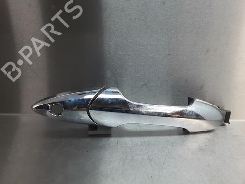 Used Front left exterior door handle HONDA FR-V (BE) 1.7 (BE1) (125 hp) 15294093