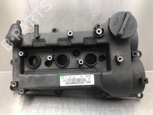 Used Valve cover HYUNDAI i10 II (BA, IA) 1.0 (67 hp) 17062408