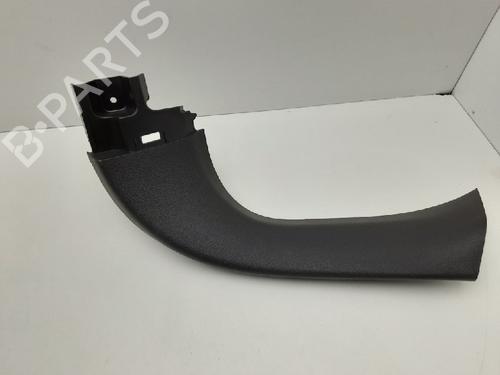 Used Boot lining HYUNDAI TUCSON (TL, TLE) 1.6 GDi (132 hp) 10841674