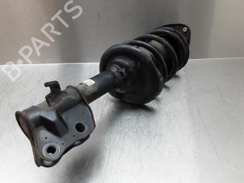 Right front shock absorber SUBARU FORESTER (SH_) 2.0 D AWD (SHH, SHD, SHN) | BP10857020M17 